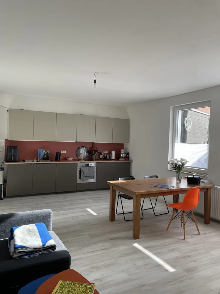 4 room apartment with 105 m² in Dortmund – Photo 2
