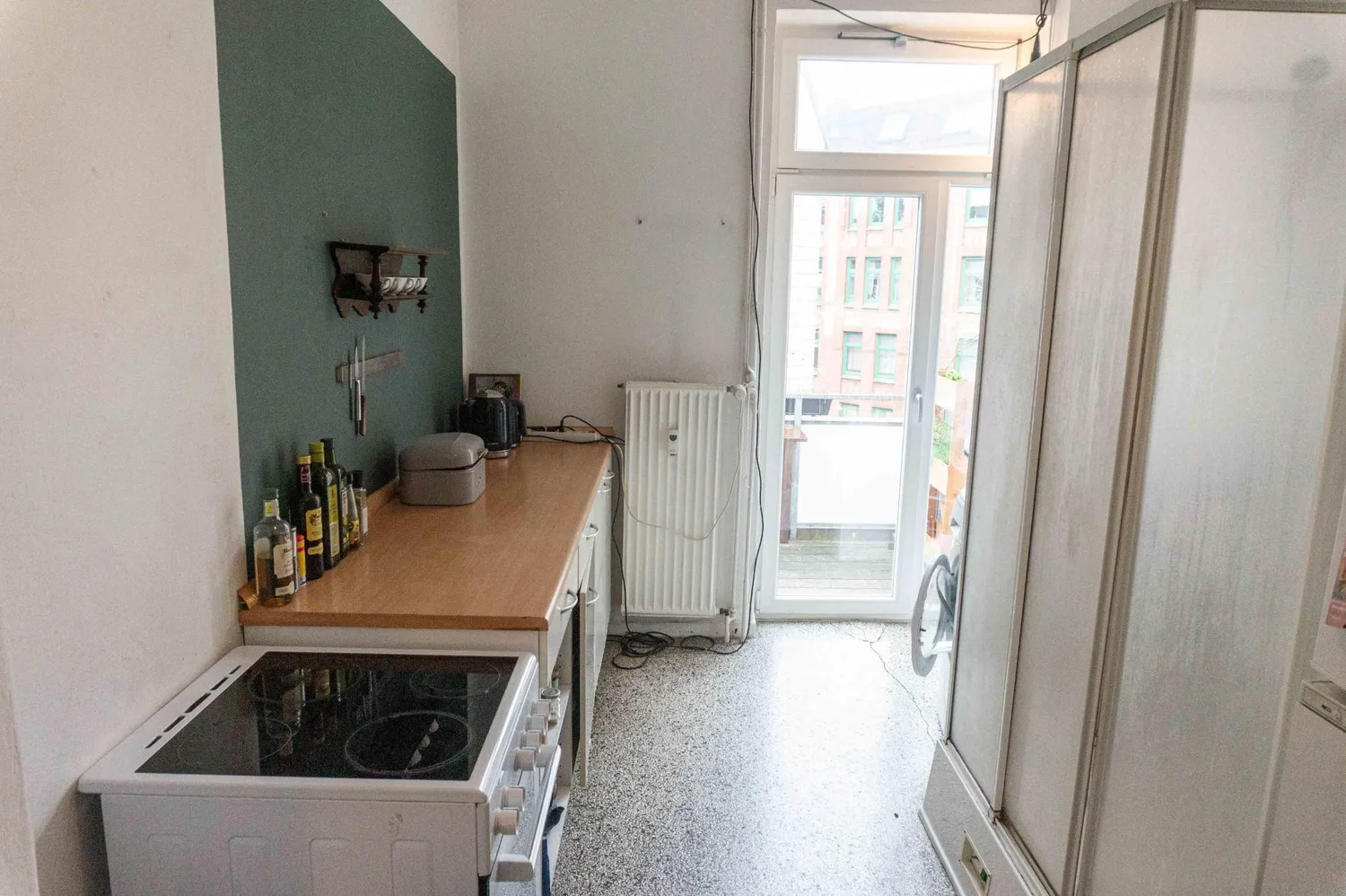2 Zimmer Wohnung mit 55 m² in Kiel – Bild 3