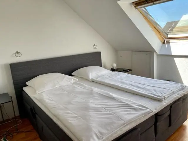4 Zimmer Wohnung mit 140 m² in Bergheim – Bild 8
