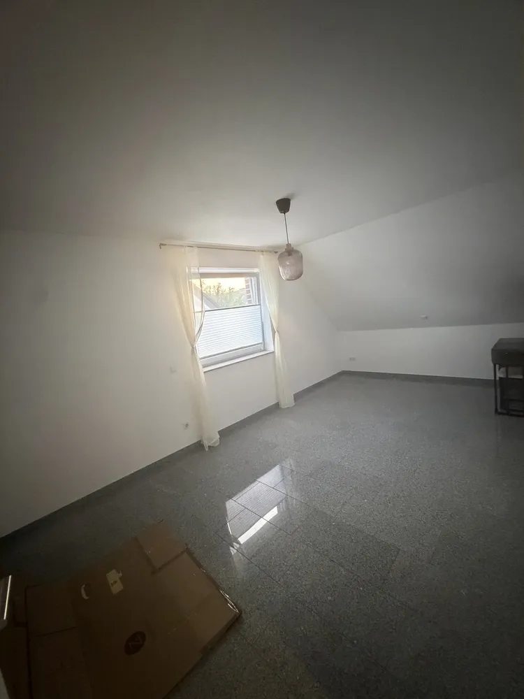 3 Zimmer Wohnung mit 80 m² in Münster – Bild 2