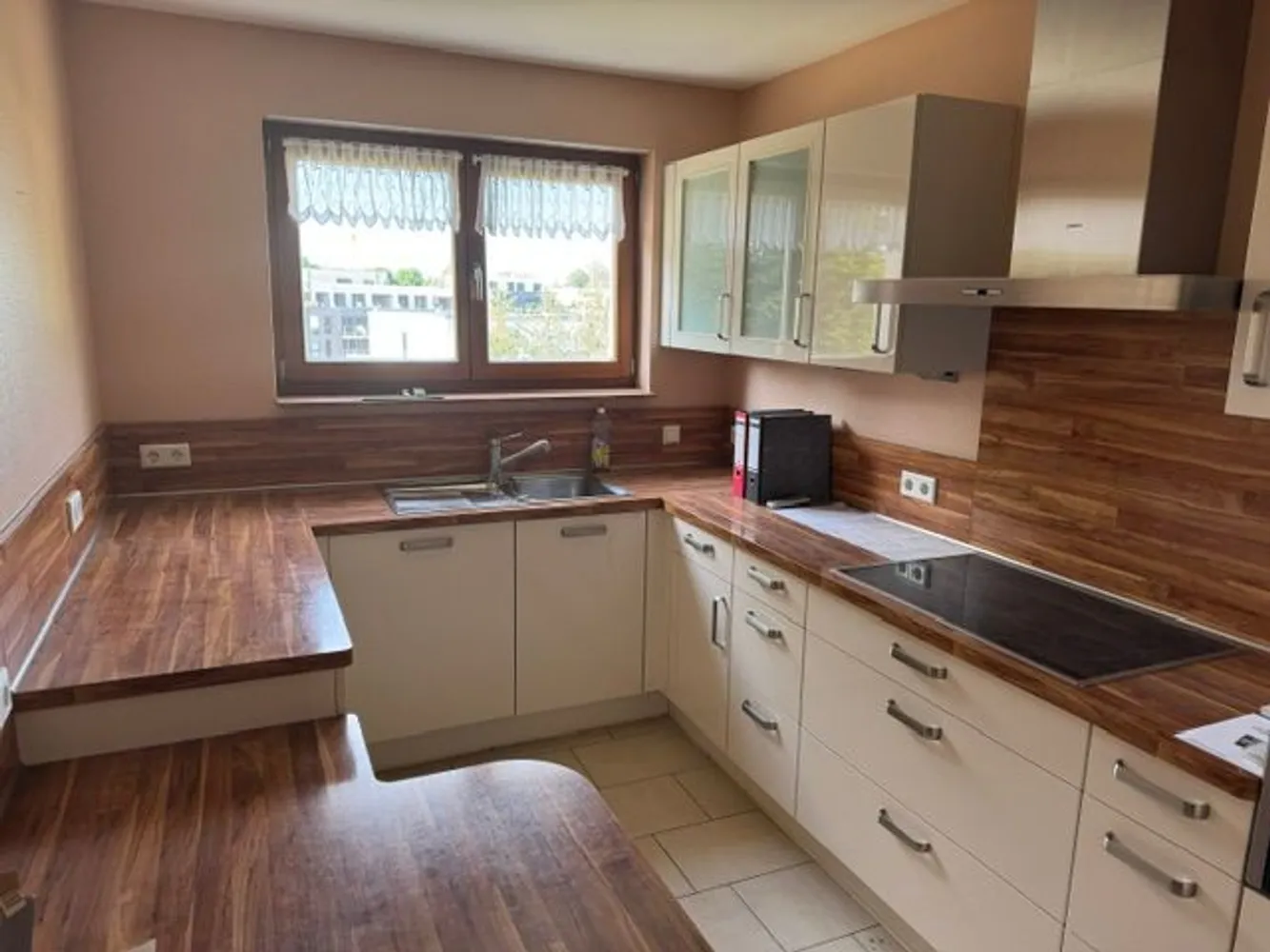4 Zimmer Wohnung mit 134 m² in Essen – Bild 8