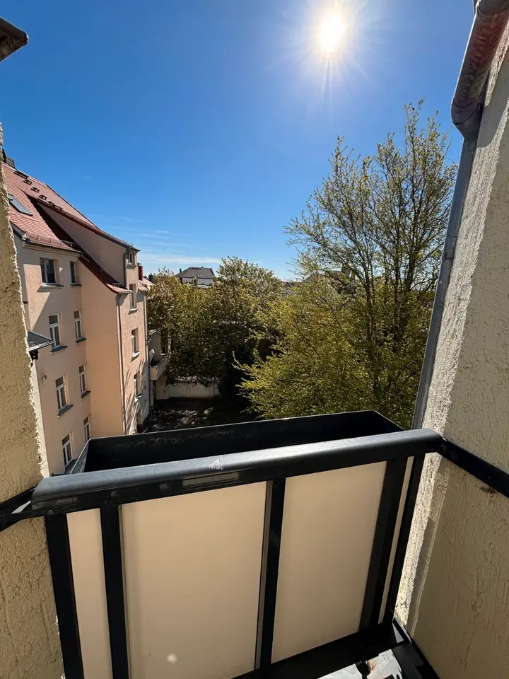 4 Zimmer Wohnung mit 92 m² in Wurzen – Bild 8