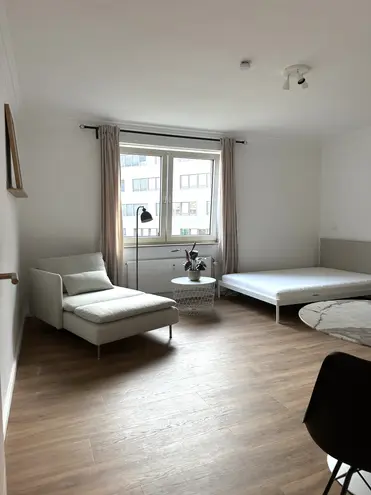 1 Zimmer Wohnung mit 33 m² in Düsseldorf – Bild 3