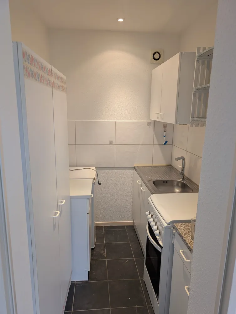 1 Zimmer Wohnung mit 30 m² in Köln – Bild 8