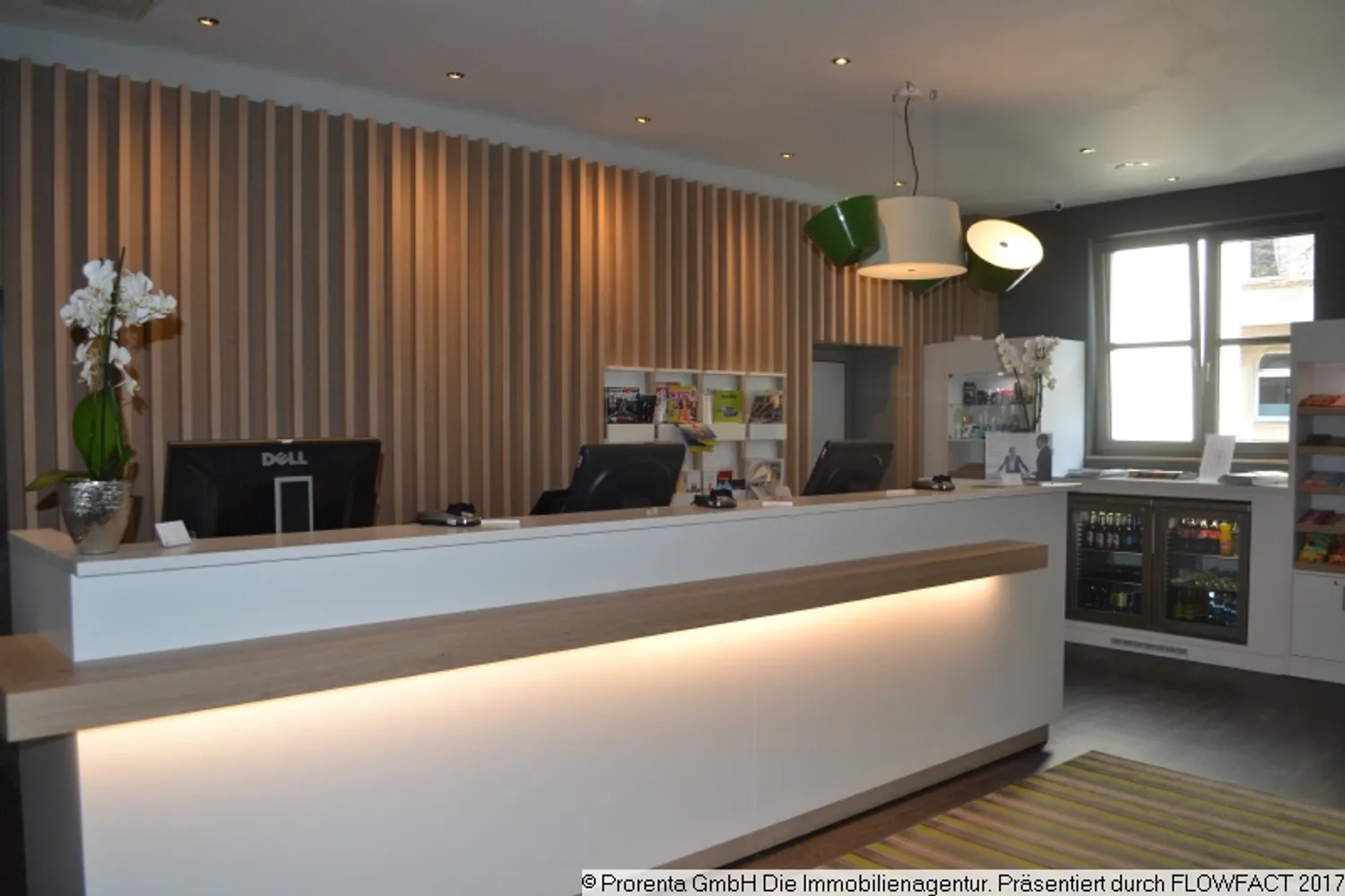 1 Zimmer Wohnung mit 22 m² in Düsseldorf – Bild 3