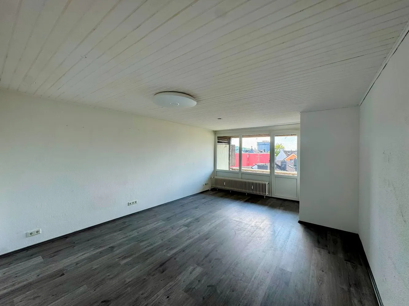 3 Zimmer Wohnung mit 75 m² in Wuppertal – Bild 2