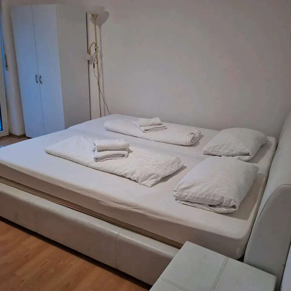 WG-Zimmer mit 25 m² in Kaiserslautern – Bild 6