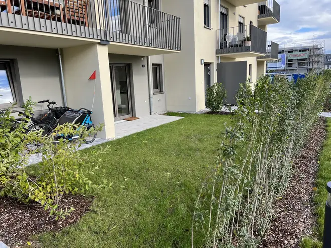 3 Zimmer Wohnung mit 75 m² in München – Bild 10
