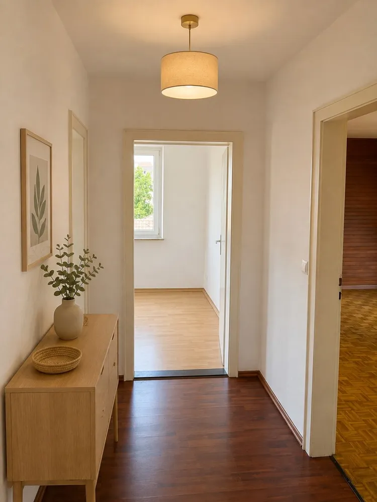 3 Zimmer Wohnung mit 68 m² in Bremen – Bild 6