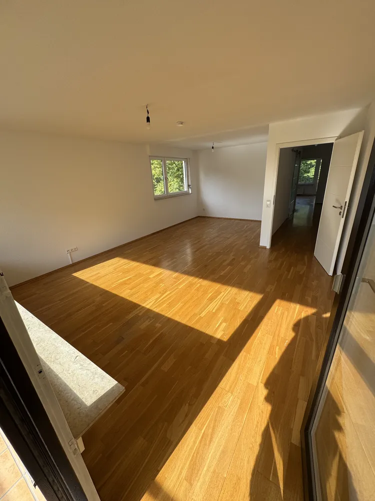 2 Zimmer Wohnung mit 64 m² in Heidelberg – Bild 2