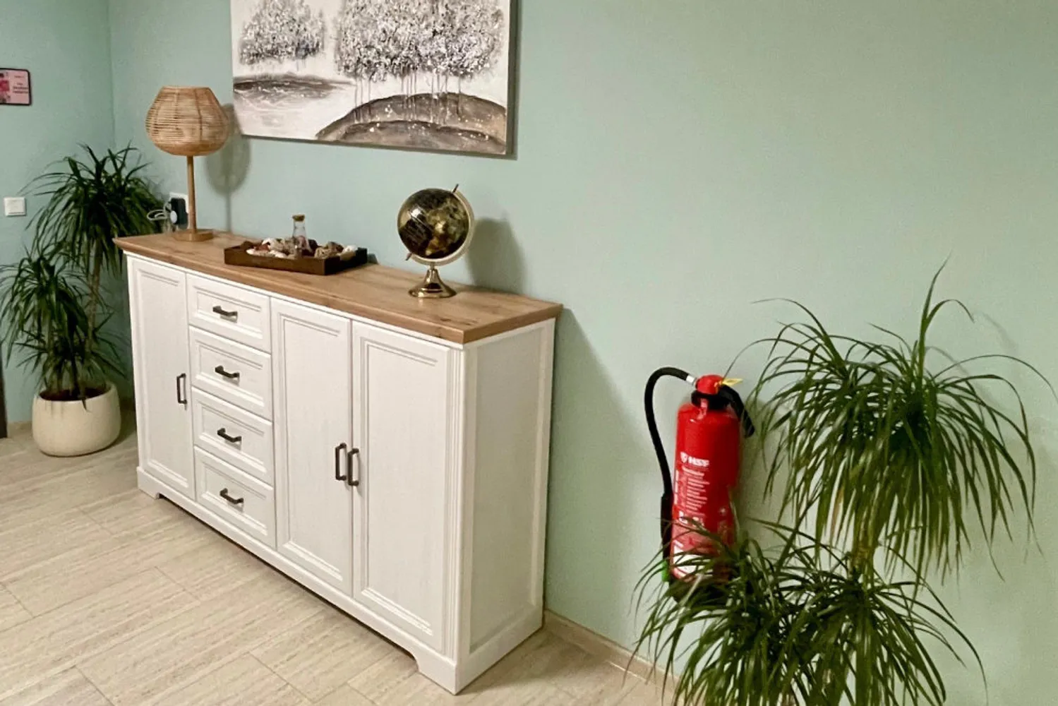 1 Zimmer Wohnung mit 25 m² in Detmold – Bild 8