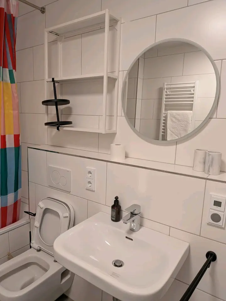 2 Zimmer Wohnung mit 60 m² in Straubing – Bild 7