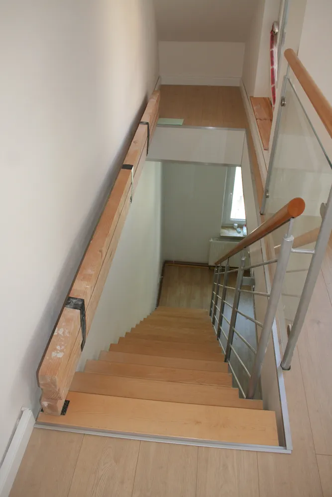 4 Zimmer Wohnung mit 120 m² in Hannover – Bild 5