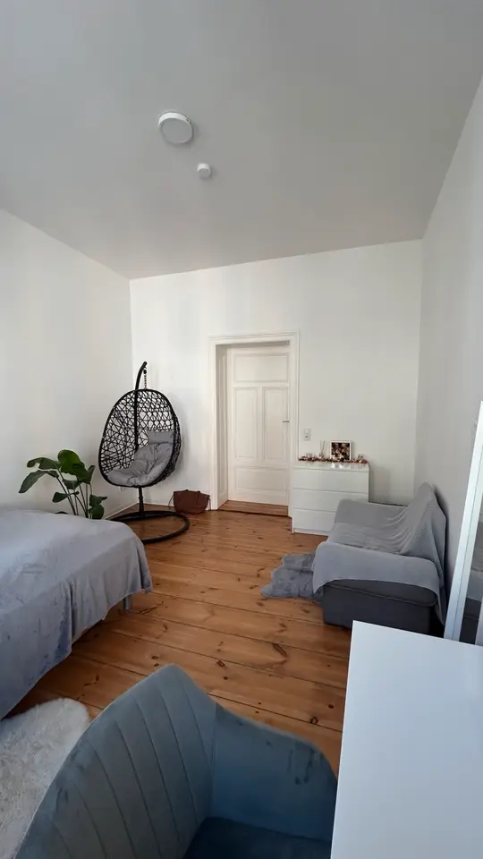 WG-Zimmer mit 18 m² in Zittau – Bild 2