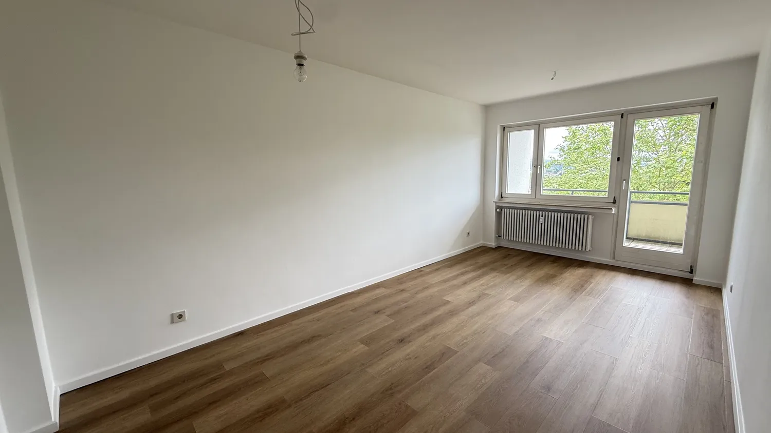3 Zimmer Wohnung mit 118 m² in Kassel – Bild 5
