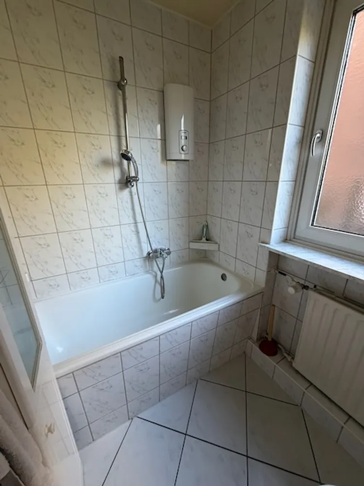 3 room apartment with 75 m² in Hamburg – Photo 1