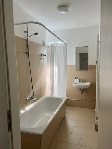 1 Zimmer Wohnung mit 36 m² in Berlin – Bild 5