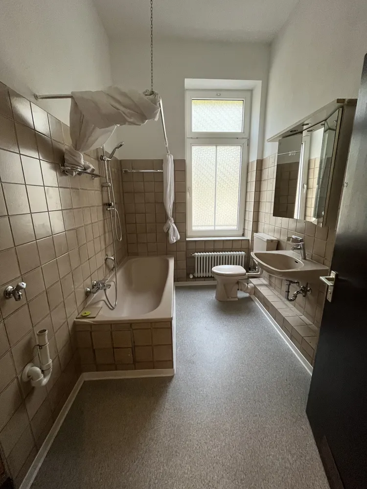 3 Zimmer Wohnung mit 98 m² in Stuttgart – Bild 8