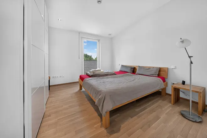 3 Zimmer Wohnung mit 119 m² in Augsburg – Bild 5