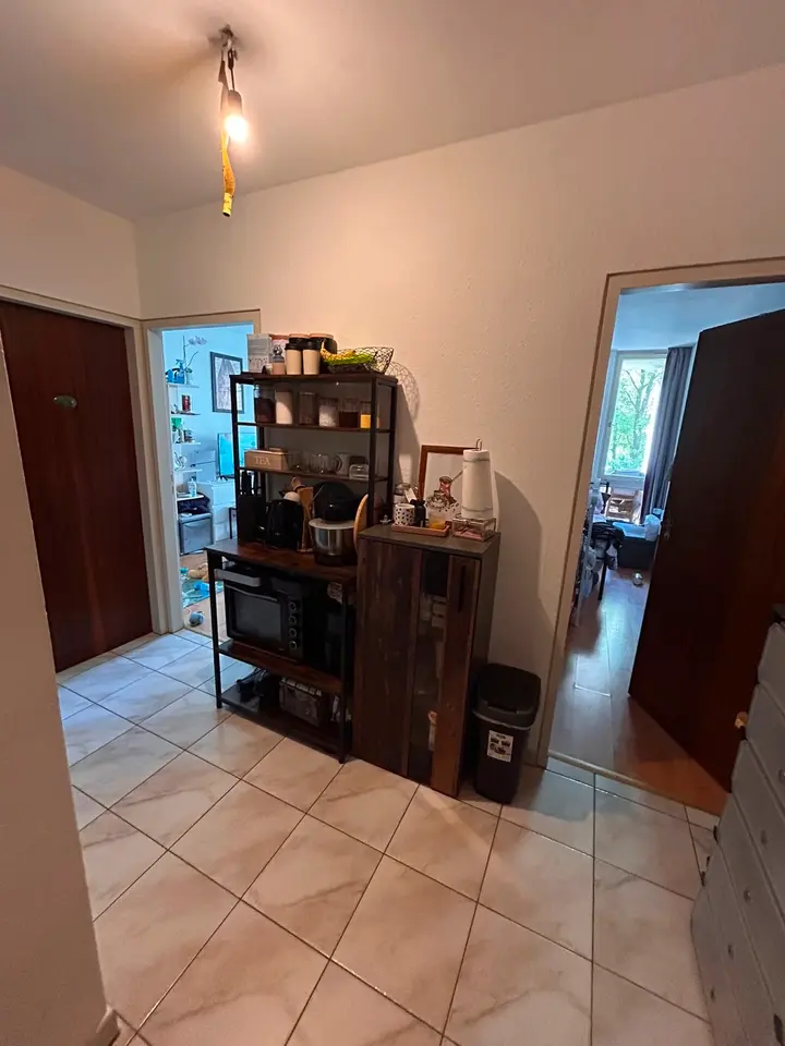 2 Zimmer Wohnung mit 36 m² in Augsburg – Bild 10