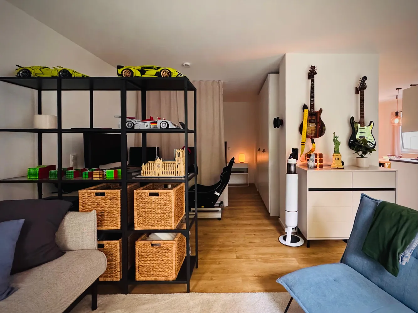 2 Zimmer Wohnung mit 48 m² in München – Bild 5