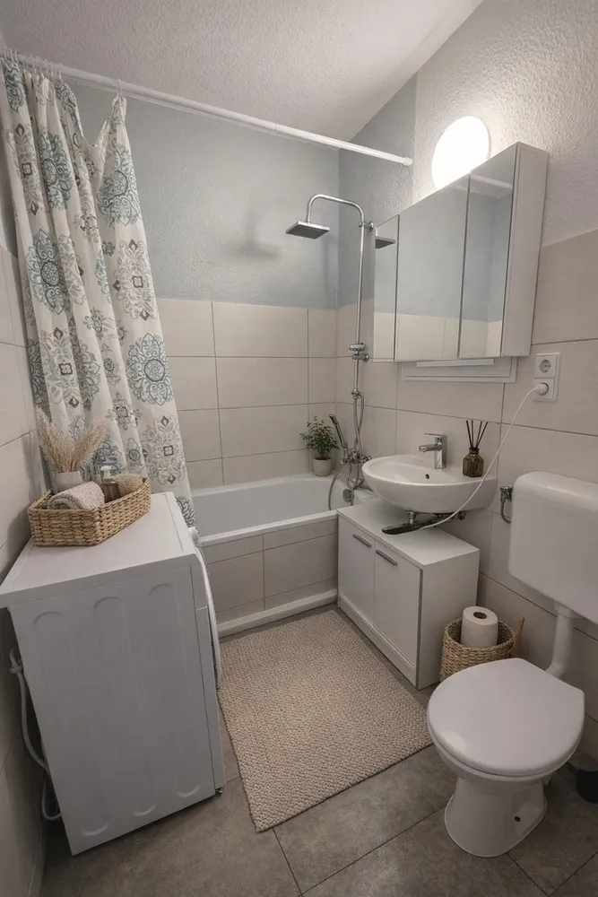 3 Zimmer Wohnung mit 64 m² in Halle (Saale) – Bild 4