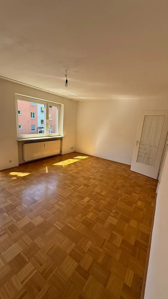 1 Zimmer Wohnung mit 31 m² in München – Bild 1