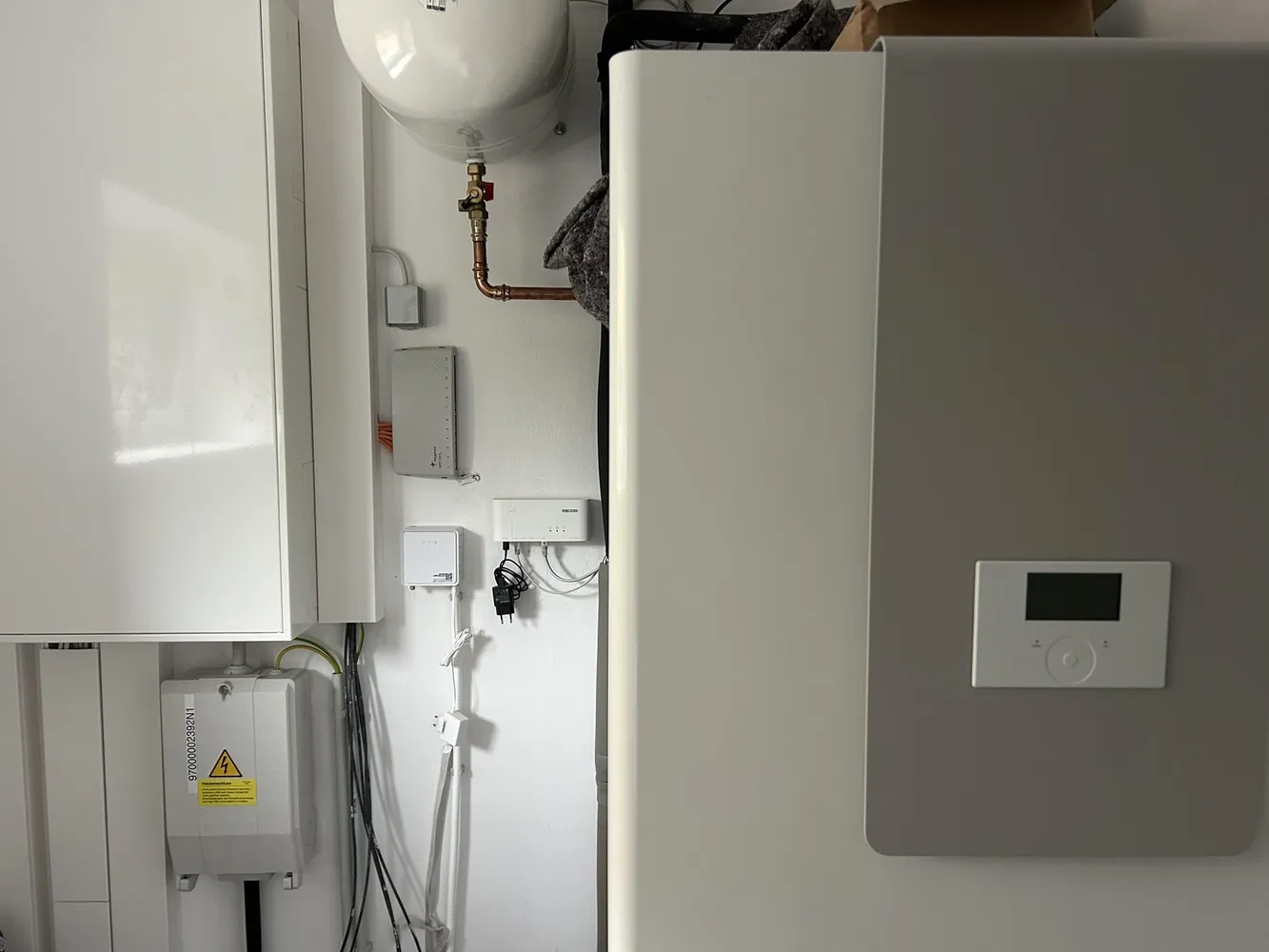 5 Zimmer Haus mit 150 m² in Hamburg – Bild 1