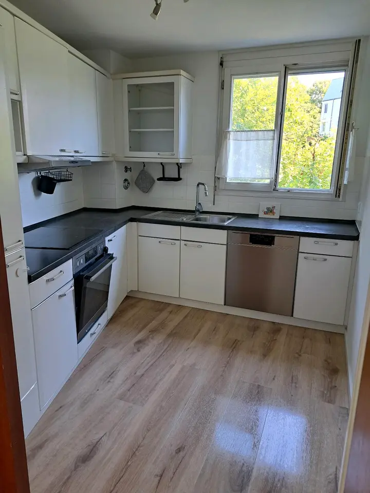 4 Zimmer Wohnung mit 75 m² in Waiblingen – Bild 6