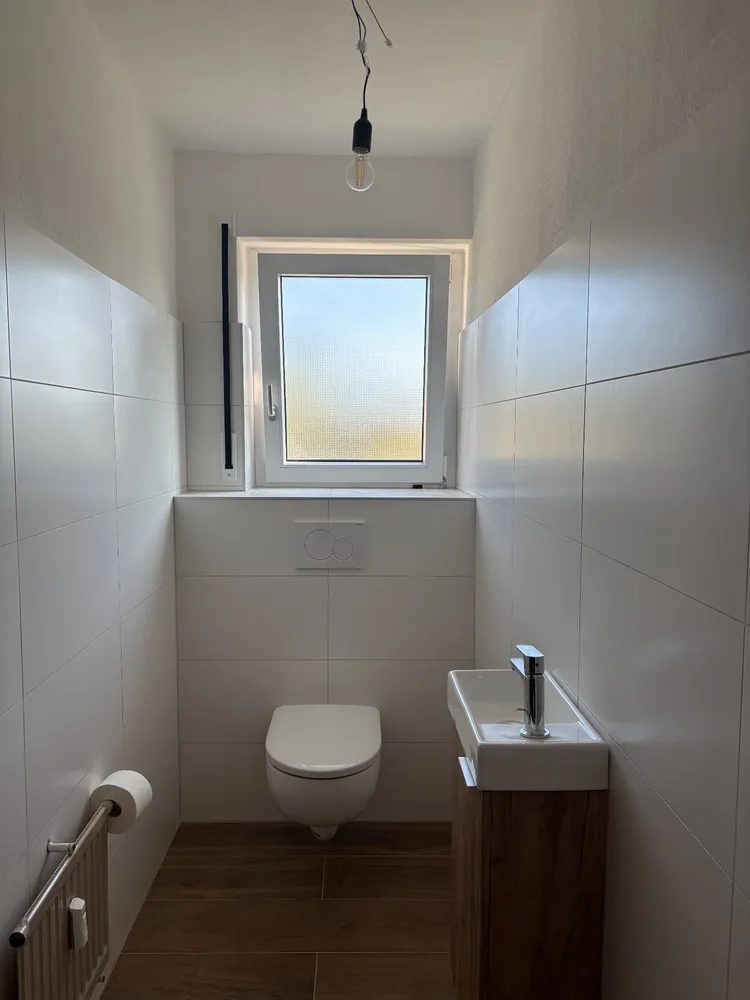 4 Zimmer Wohnung mit 99 m² in Balingen – Bild 1