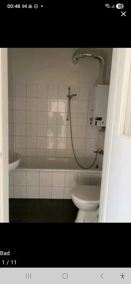 3 Zimmer Wohnung mit 69 m² in Hannover – Bild 5