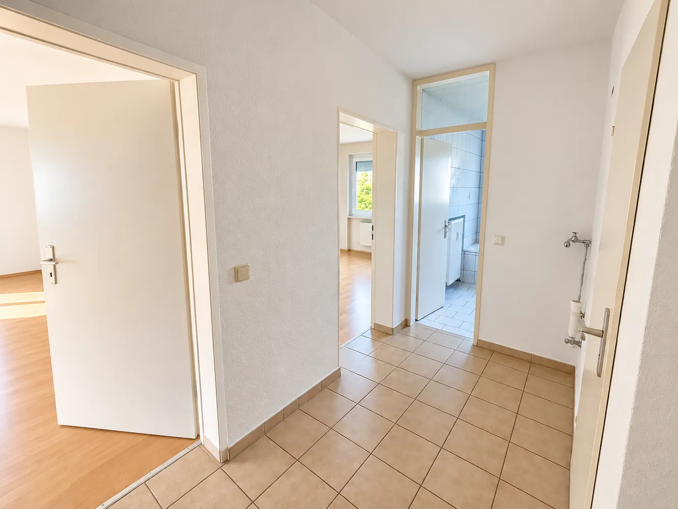 3 Zimmer Wohnung mit 72 m² in Metzingen – Bild 6