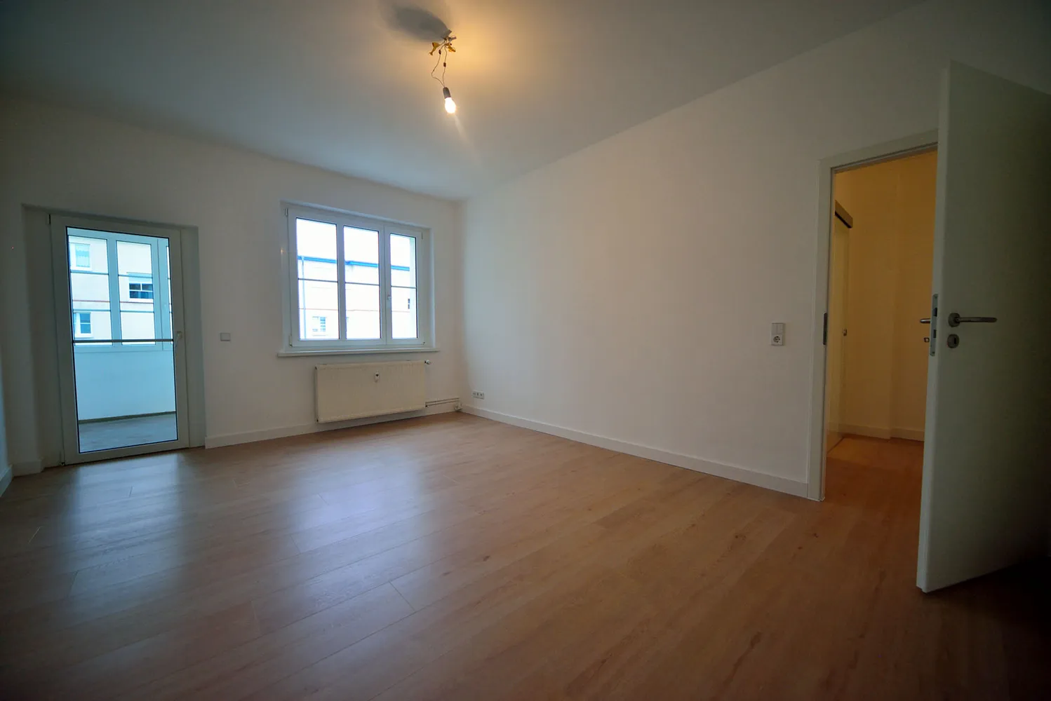 2 Zimmer Wohnung mit 54 m² in Berlin – Bild 10