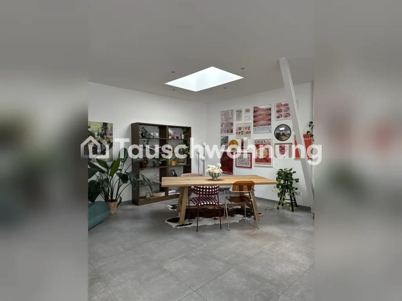 3 Zimmer Wohnung mit 132 m² in Köln – Bild 9