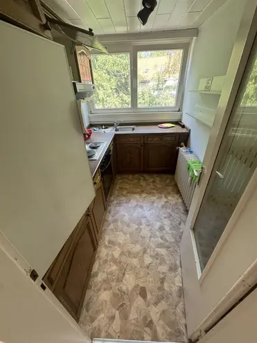 2 Zimmer Wohnung mit 50 m² in Hamburg – Bild 9