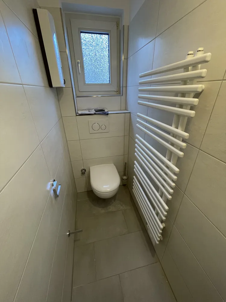 2 Zimmer Wohnung mit 53 m² in Essen – Bild 2