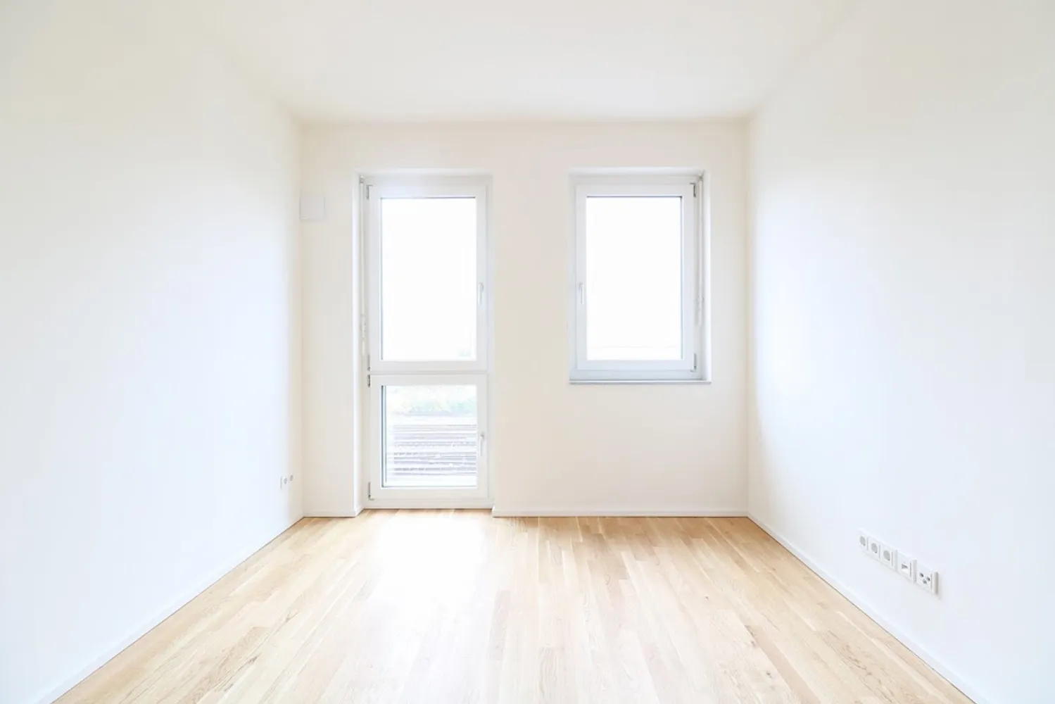3 room apartment with 82 m² in Frankfurt am Main – Photo 4