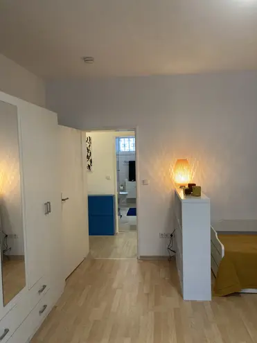 1 Zimmer Wohnung mit 45 m² in Frankfurt am Main – Bild 7