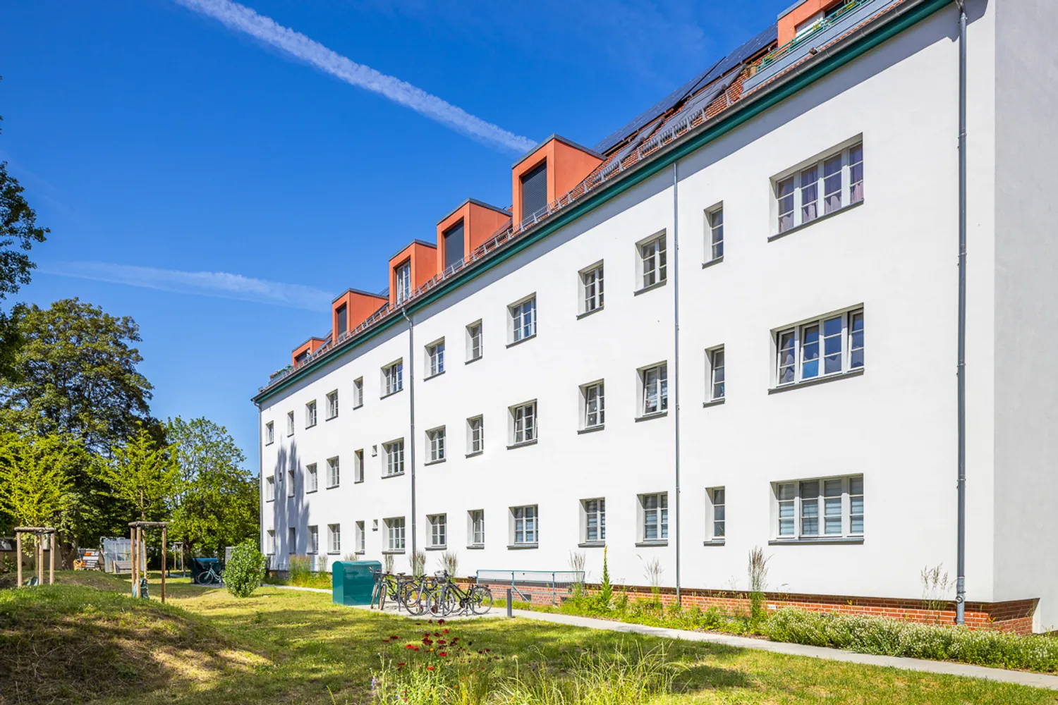 3 Zimmer Wohnung mit 69 m² in Berlin – Bild 3