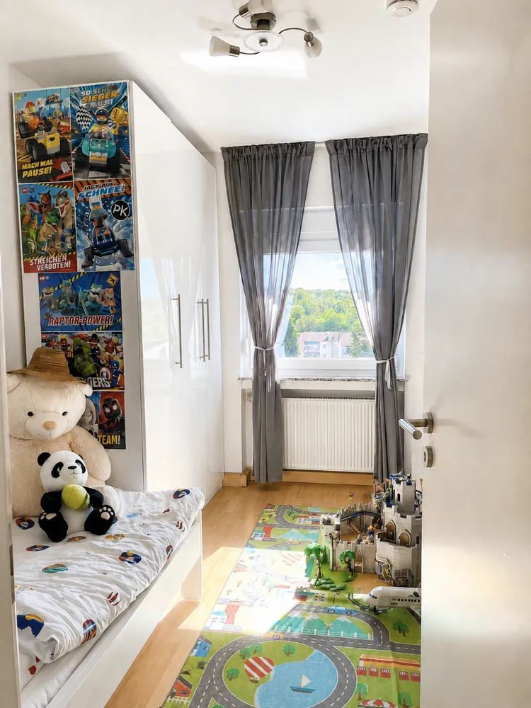 3 Zimmer Wohnung mit 80 m² in Wiesbaden – Bild 6