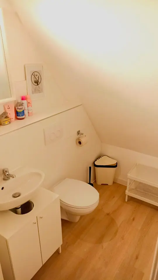 WG-Zimmer mit 95 m² in Freising – Bild 9
