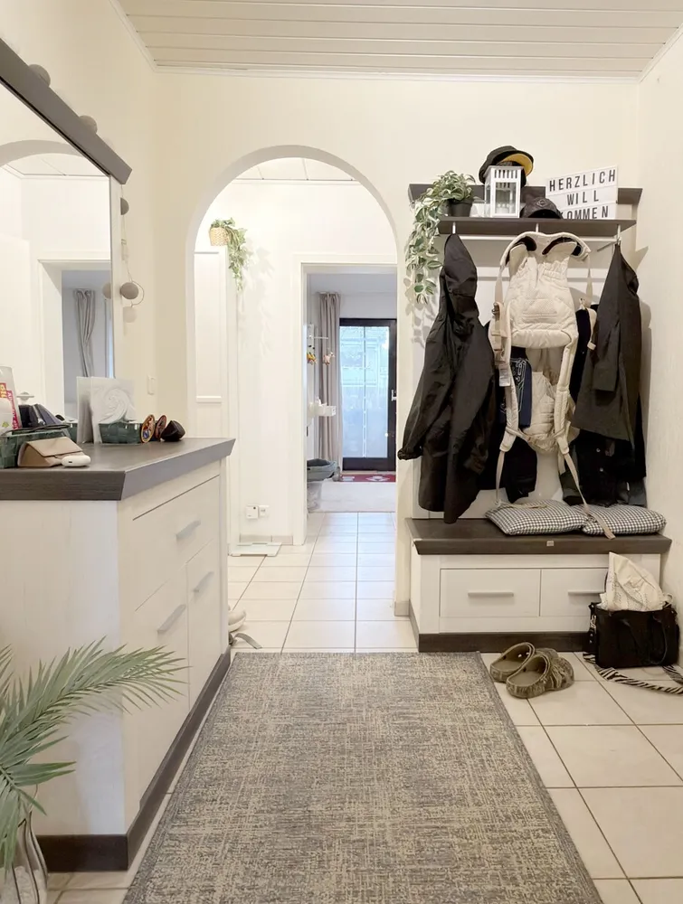 3 Zimmer Wohnung mit 96 m² in Langenfeld – Bild 4