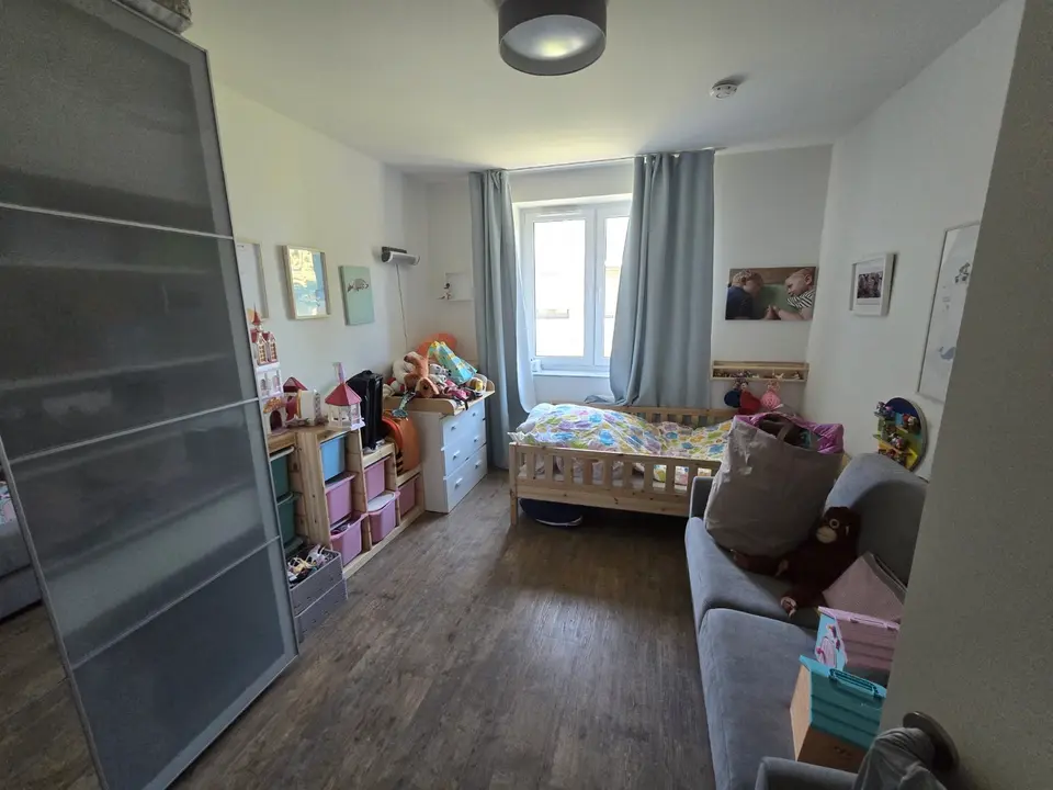 4 Zimmer Wohnung mit 121 m² in Kiel – Bild 10