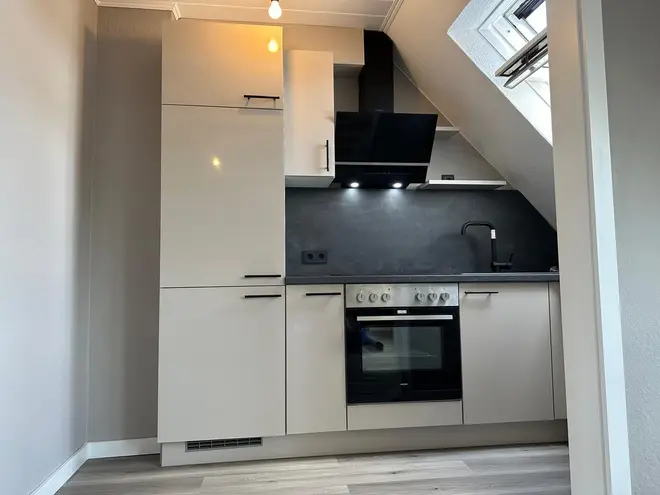 3 Zimmer Wohnung mit 58 m² in Essen – Bild 5