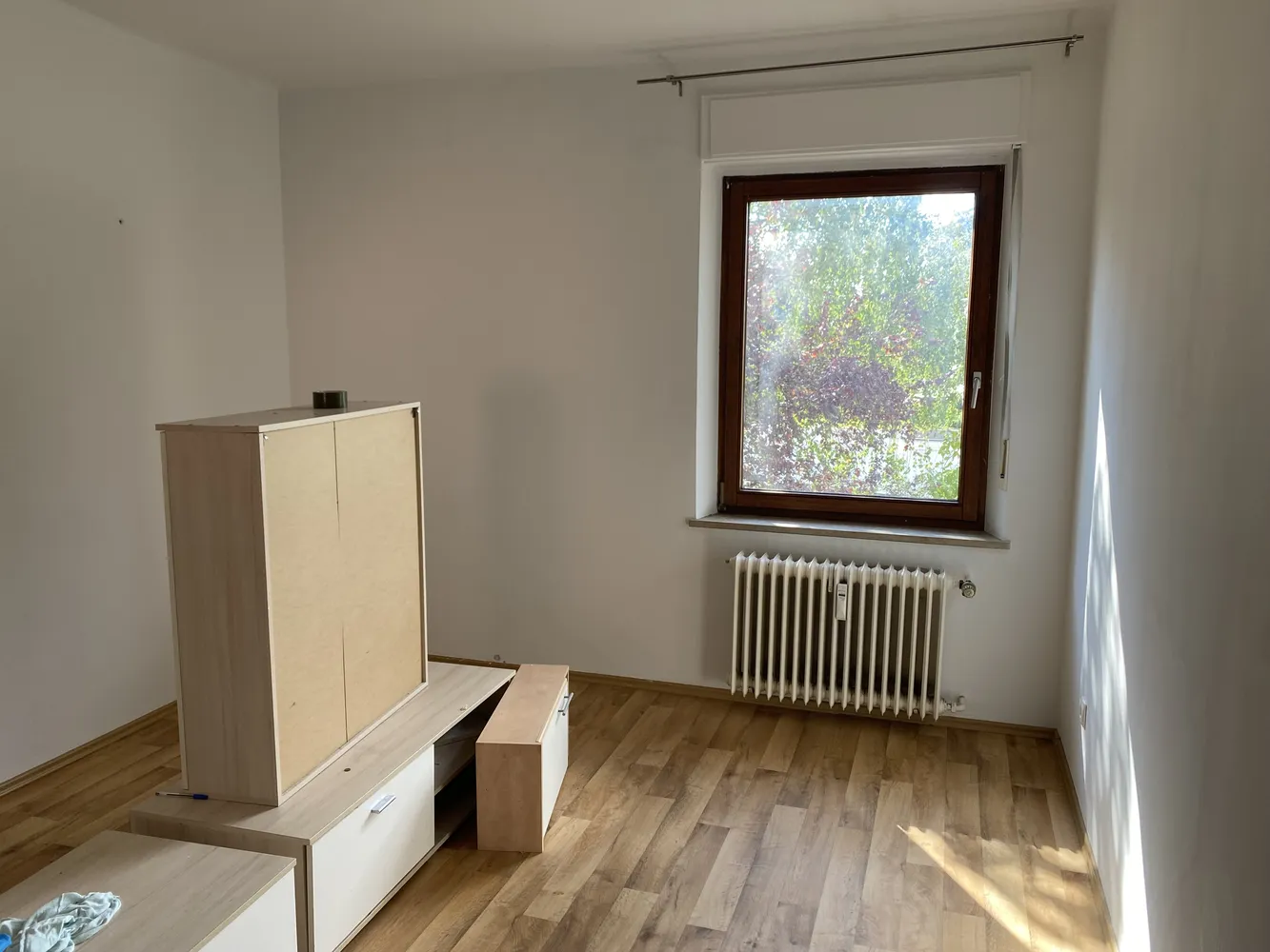 3 Zimmer Wohnung mit 60 m² in Nürnberg – Bild 6