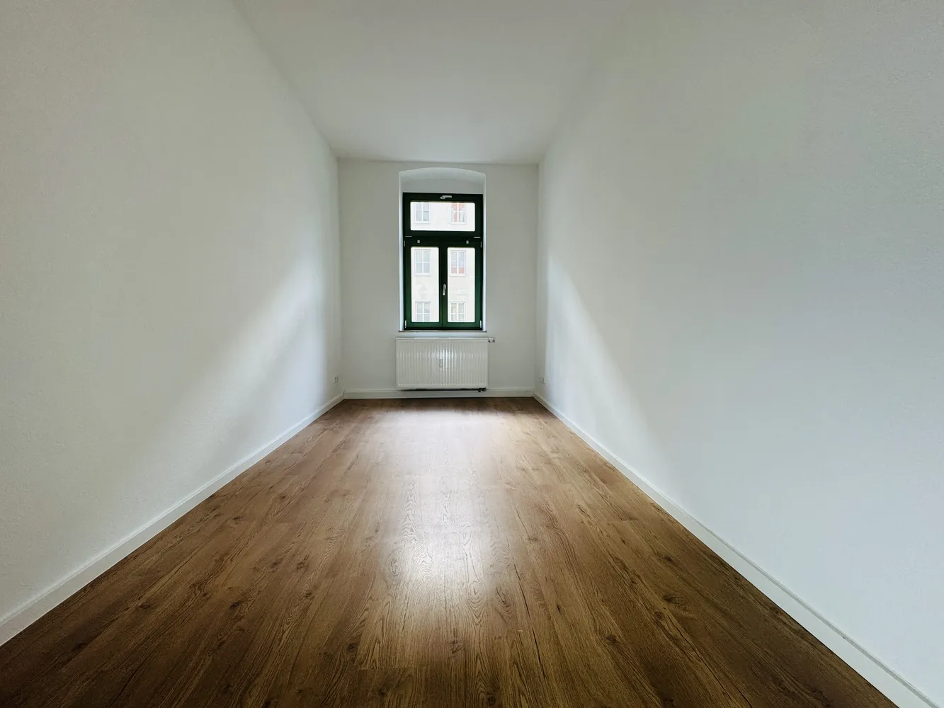 4 room apartment with 87 m² in Chemnitz – Photo 10