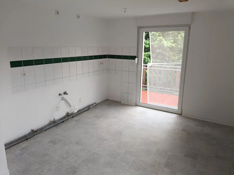3 Zimmer Wohnung mit 110 m² in Grimma – Bild 2