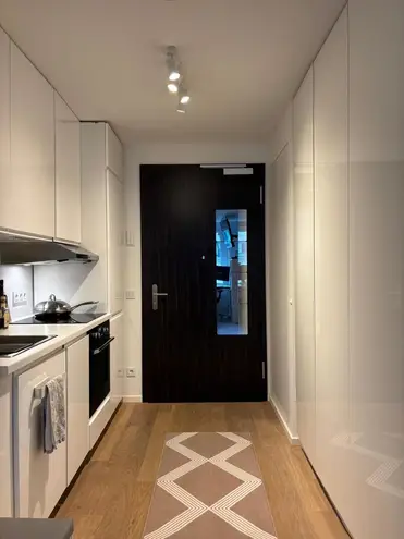 1 Zimmer Wohnung mit 34 m² in Frankfurt am Main – Bild 7