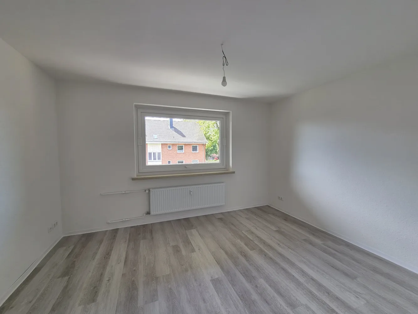 3 Zimmer Wohnung mit 67 m² in Rendsburg – Bild 6