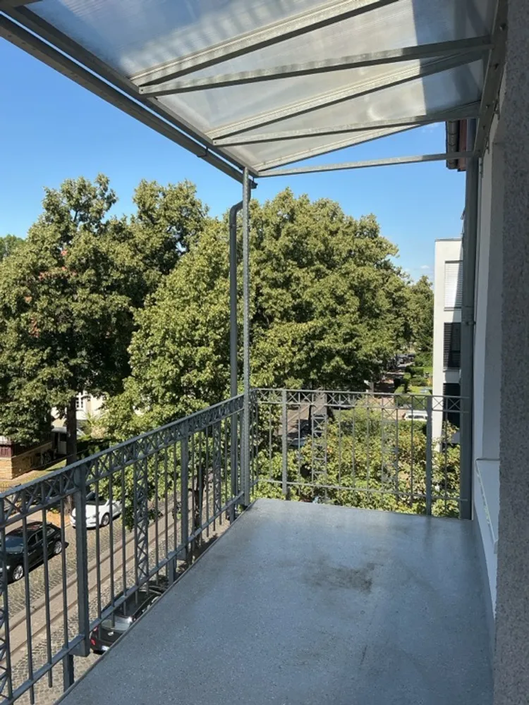 2 room apartment with 58 m² in Erfurt – Photo 2